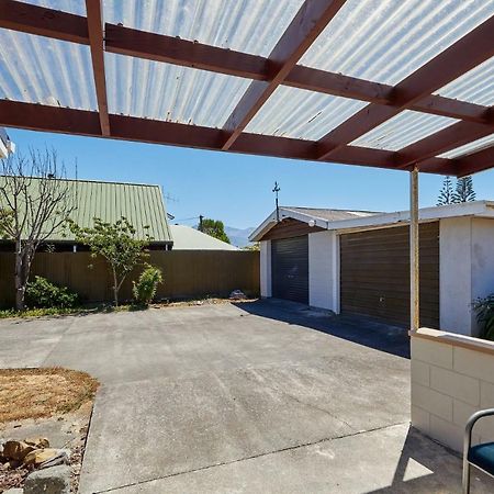 Kopuha Villa Kaikoura Ngoại thất bức ảnh