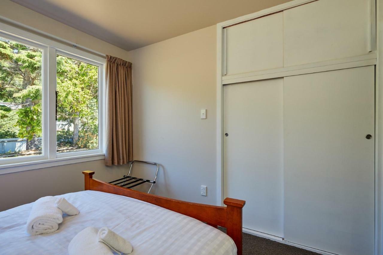 Kopuha Villa Kaikoura Ngoại thất bức ảnh