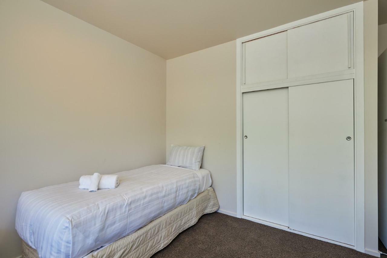 Kopuha Villa Kaikoura Ngoại thất bức ảnh