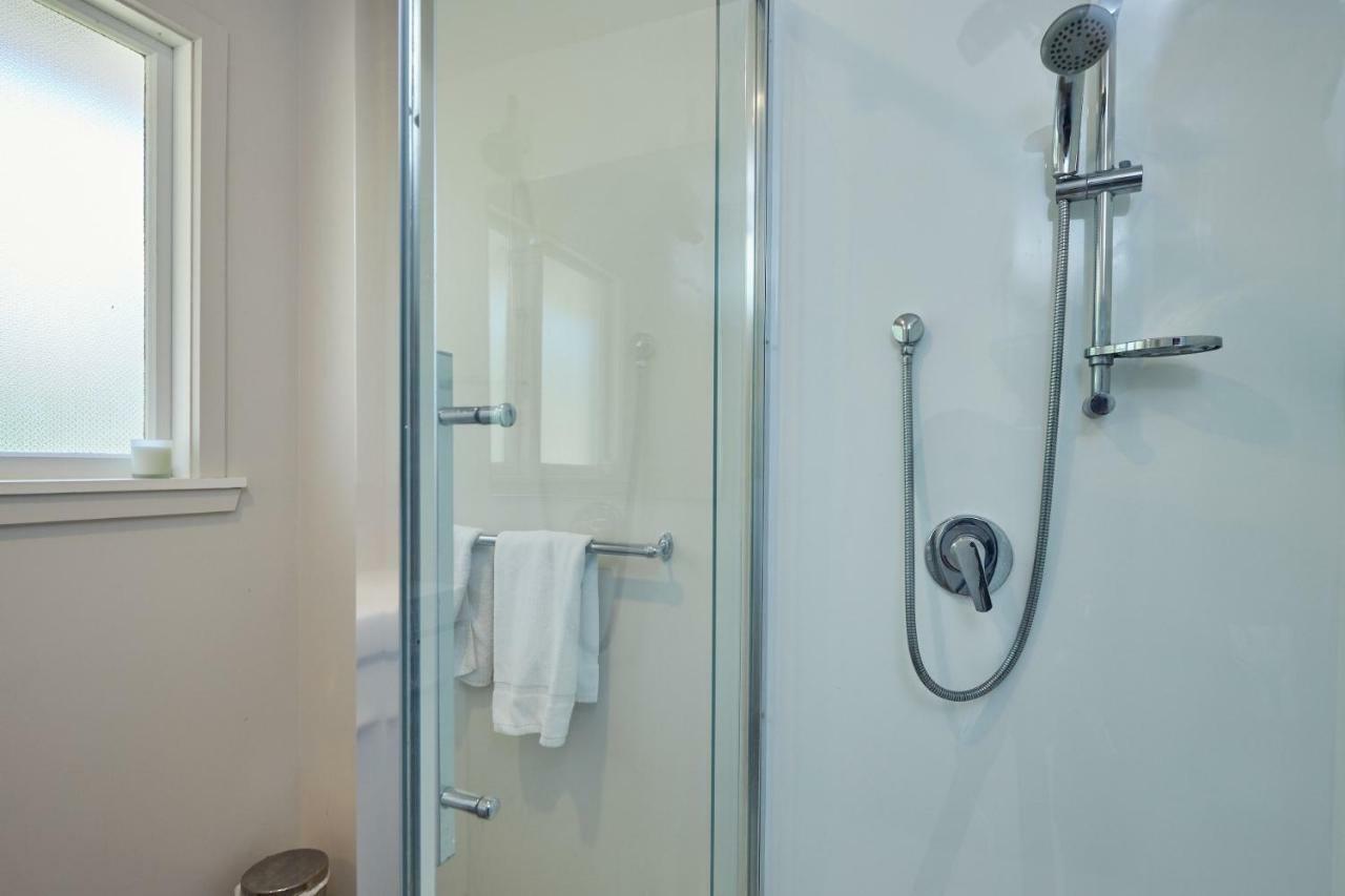 Kopuha Villa Kaikoura Ngoại thất bức ảnh