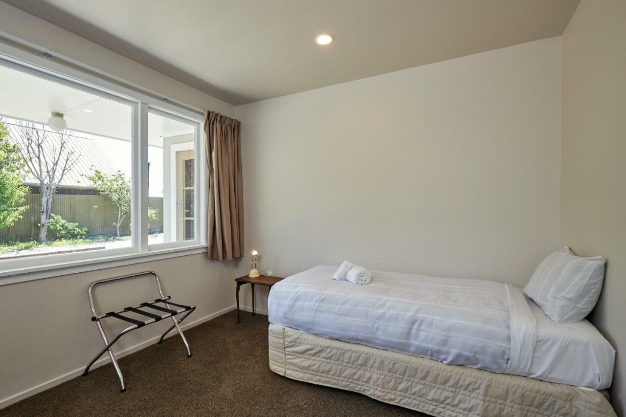 Kopuha Villa Kaikoura Ngoại thất bức ảnh
