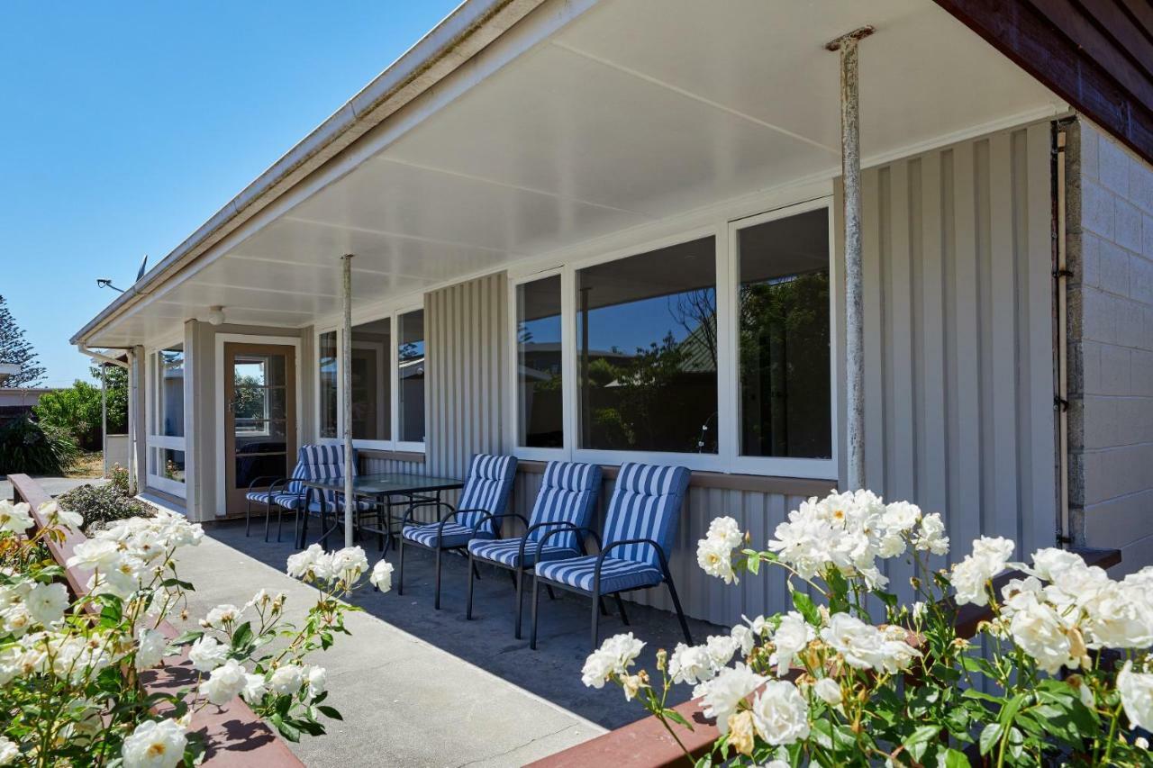 Kopuha Villa Kaikoura Ngoại thất bức ảnh