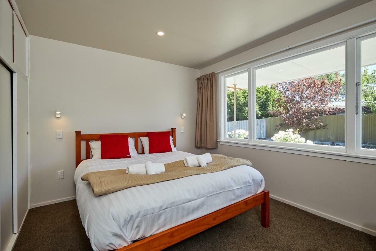 Kopuha Villa Kaikoura Ngoại thất bức ảnh